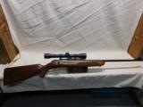 Winchester Model 75 Sporting - 1 of 15