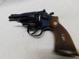 Smith & Wesson Model 18-2, K22 Combat Masterpiece - 11 of 14