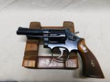 Smith & Wesson Model 18-2, K22 Combat Masterpiece - 5 of 14