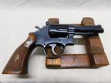 Smith & Wesson Model 18-2, K22 Combat Masterpiece - 2 of 14