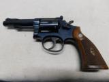 Smith & Wesson Model 18-2, K22 Combat Masterpiece - 9 of 14