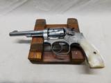 Smith & Wesson 32-20 Hand Ejector of Model 1905 - 1 of 7