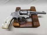 Smith & Wesson 32-20 Hand Ejector of Model 1905 - 2 of 7