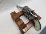 Smith & Wesson 32-20 Hand Ejector of Model 1905 - 4 of 7