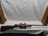 Winchester model 68,Single shot Rifle - 1 of 9
