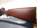 Winchester model 68,Single shot Rifle - 9 of 9