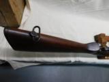 Winchester model 68,Single shot Rifle - 7 of 9