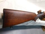 Winchester model 68,Single shot Rifle - 4 of 9