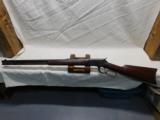 Winchester model 1892 rifle - 6 of 12
