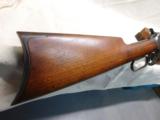Winchester model 1892 rifle - 3 of 12