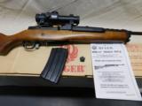 Ruger Mini-14 Ranch rifle - 4 of 15