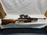 Ruger Mini-14 Ranch rifle - 2 of 15