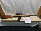 Ruger Mini-14 Ranch rifle - 1 of 15