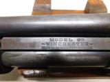 Winchester Model 97,12 Guage - 10 of 11
