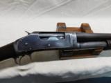 Winchester Model 97,12 Guage - 2 of 11
