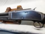 Winchester Model 97,12 Guage - 8 of 11