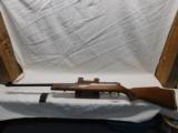 Marlin model 782,22 magnum - 5 of 9