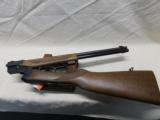 Chiappa Model Double Badger,over under 22LR\410 Guage - 10 of 10
