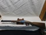 Chiappa Model Double Badger,over under 22LR\410 Guage - 6 of 10