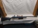 Remington 700 VS Varmit Rifle,22-250 - 1 of 11