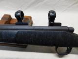 Remington 700 VS Varmit Rifle,22-250 - 8 of 11