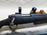 Remington 700 VS Varmit Rifle,22-250 - 2 of 11