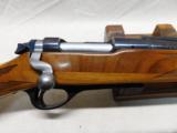 Remington 600 VR Magnum,350 Rem Magnum - 2 of 15