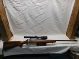 Remington Model 722,244 Rem. - 1 of 13