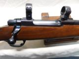 Ruger M77 RS,7 MM Rem. Magnum - 2 of 11