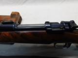 Custom FN 98 Varmit Rifle,22-250 - 8 of 12
