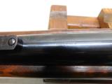 Custom FN 98 Varmit Rifle,22-250 - 11 of 12