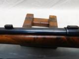 Custom FN 98 Varmit Rifle,22-250 - 9 of 12