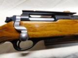Remington model 600,6MM - 2 of 15