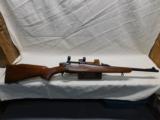Remington 600 Mohawk,222 Rem. - 3 of 15