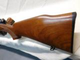 Remington 600 Mohawk,222 Rem. - 11 of 15