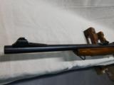 Remington 600 Mohawk,222 Rem. - 12 of 15