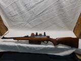 Remington 600 Mohawk,222 Rem. - 8 of 15