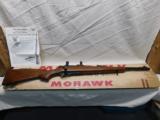 Remington 600 Mohawk,222 Rem. - 1 of 15