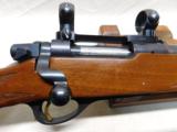Remington 600 Mohawk,222 Rem. - 4 of 15