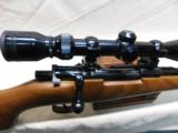 Custom Spanish FR7 Short Rifle 7.62\308 - 2 of 14