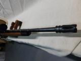Custom Spanish FR7 Short Rifle 7.62\308 - 4 of 14