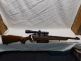 Remington Model 600,Rare 35 Rem Caliber - 1 of 14