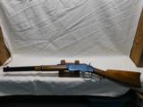 Navy\Uberti Model 73 Carbine,357 Magnum - 7 of 11