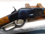 Navy\Uberti Model 73 Carbine,357 Magnum - 2 of 11