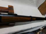 Navy\Uberti Model 73 Carbine,357 Magnum - 4 of 11