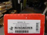 Winchester m70 Classic Laredo,7mm Magnum - 2 of 14