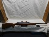 Remington model 788 rifle,30-30 - 1 of 12