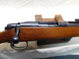 Remington model 788 rifle,30-30 - 2 of 12