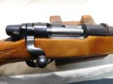 Remington Mohawk 600,Carbine,243 Win - 2 of 11