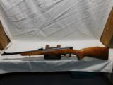 Remington Mohawk 600,Carbine,243 Win - 7 of 11